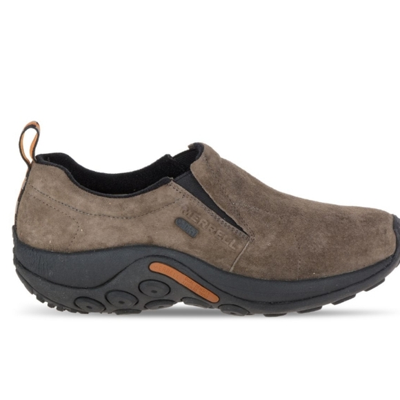 Merrell Other - Merrell Jungle Moc Gunsmoke  Size 13 WIDE